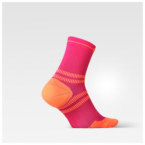 STOX Energy Socks - Women's Running Ankle Socks - Chaussettes de running