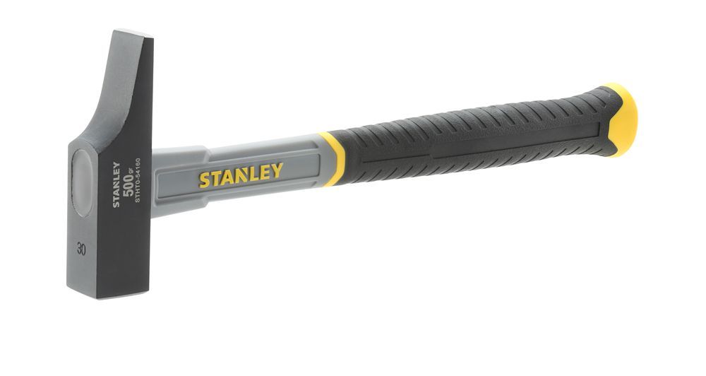 Stanley STHT0-54160 Timmermanshamer Glasvezel 500gr