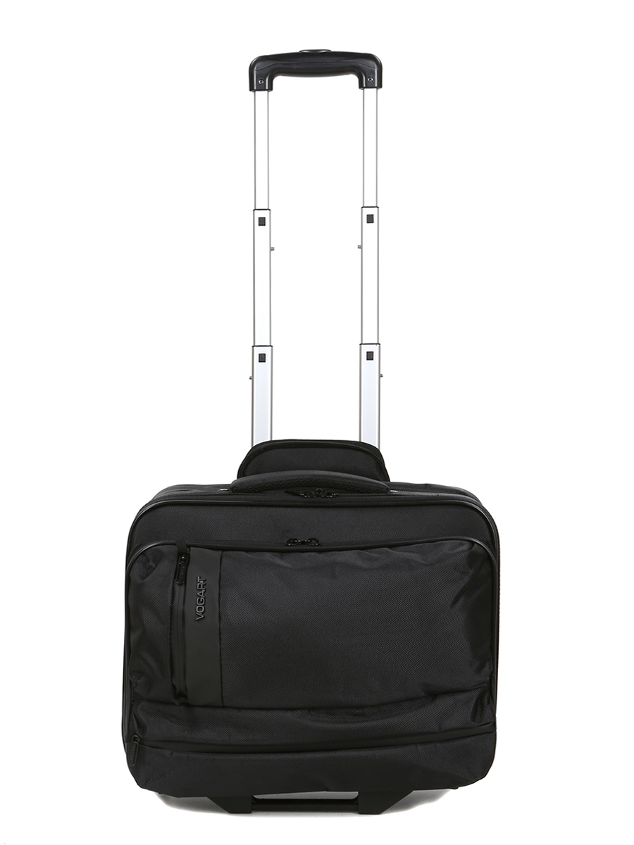 Pilot case Vogart Clyde 15 pouces