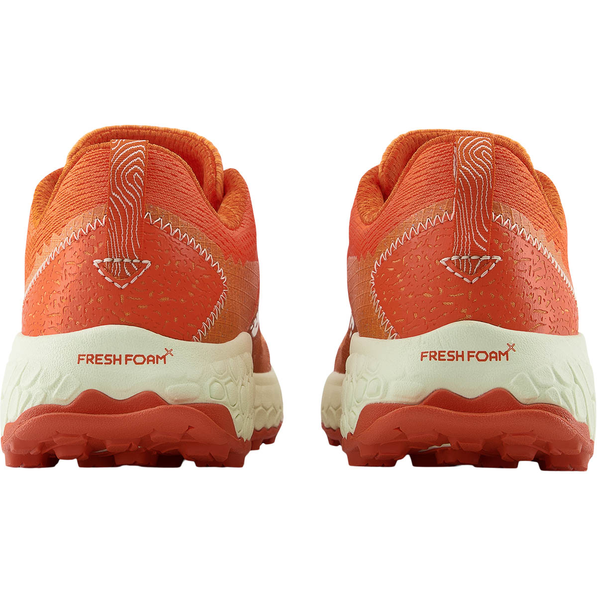 New Balance Fresh Foam X Hierro V7 Trail Løbesko Dame