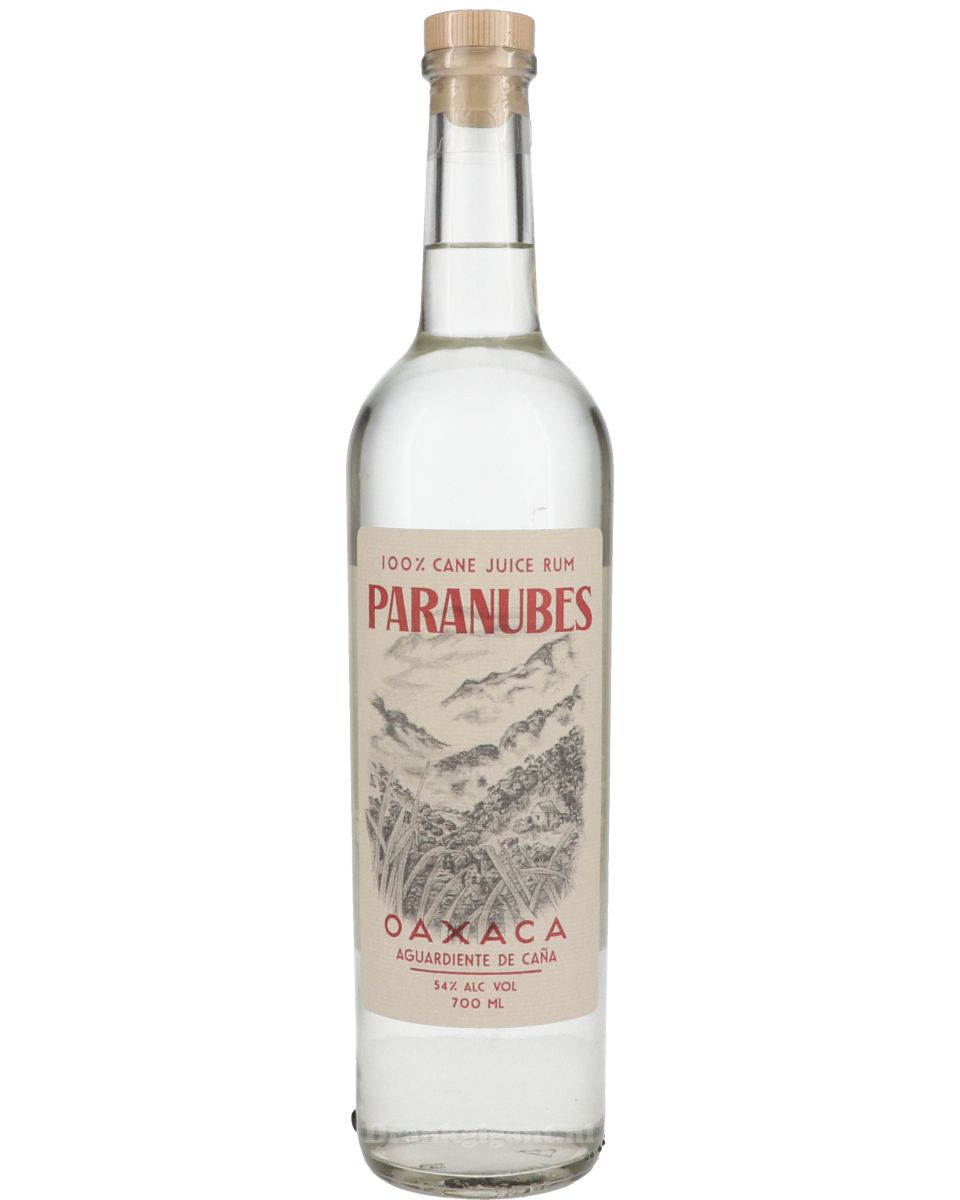 Paranubes Oaxaca Blanco 70 cl