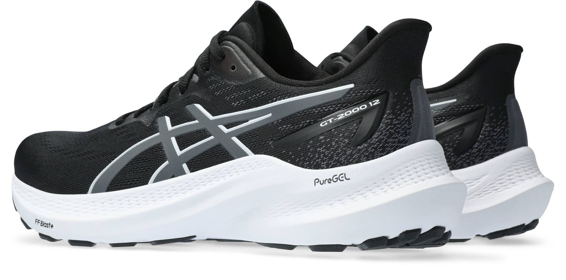 Asics| Laufschuhe GT 2000 12 NARROW