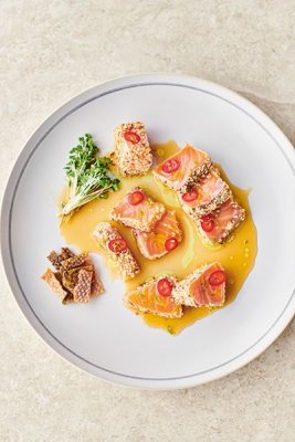 7 Ways: Easy Ideas for Your Favourite Ingredients (Hardback)