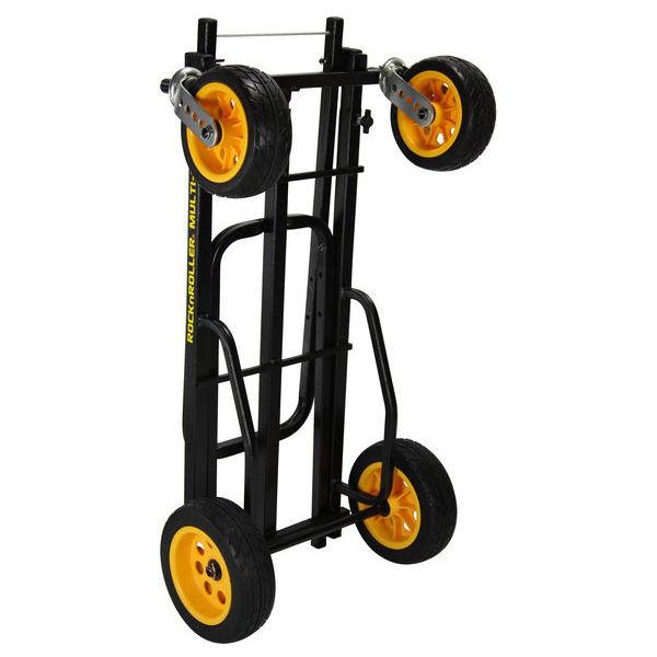 RockNRoller R18RT (Ground Glider Mega)
