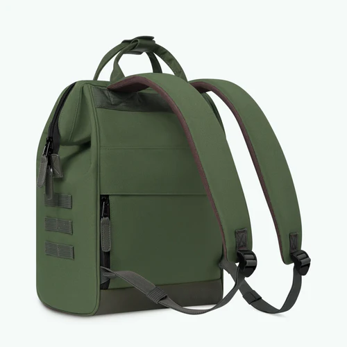 Sac à dos Adventurer Medium Séoul gris vert