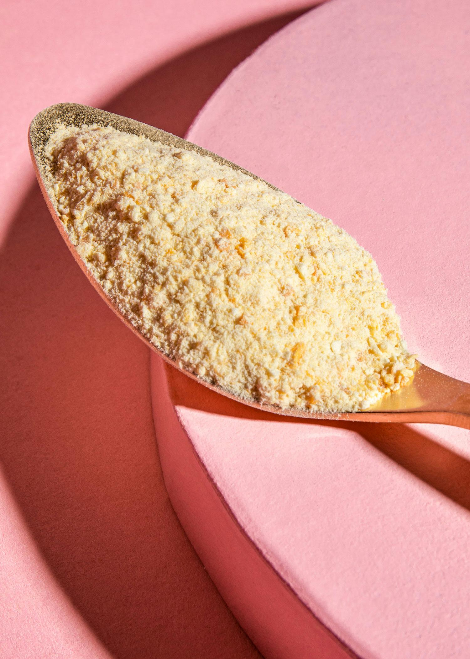 Gefriergetrocknetes Mangopulver 250 g