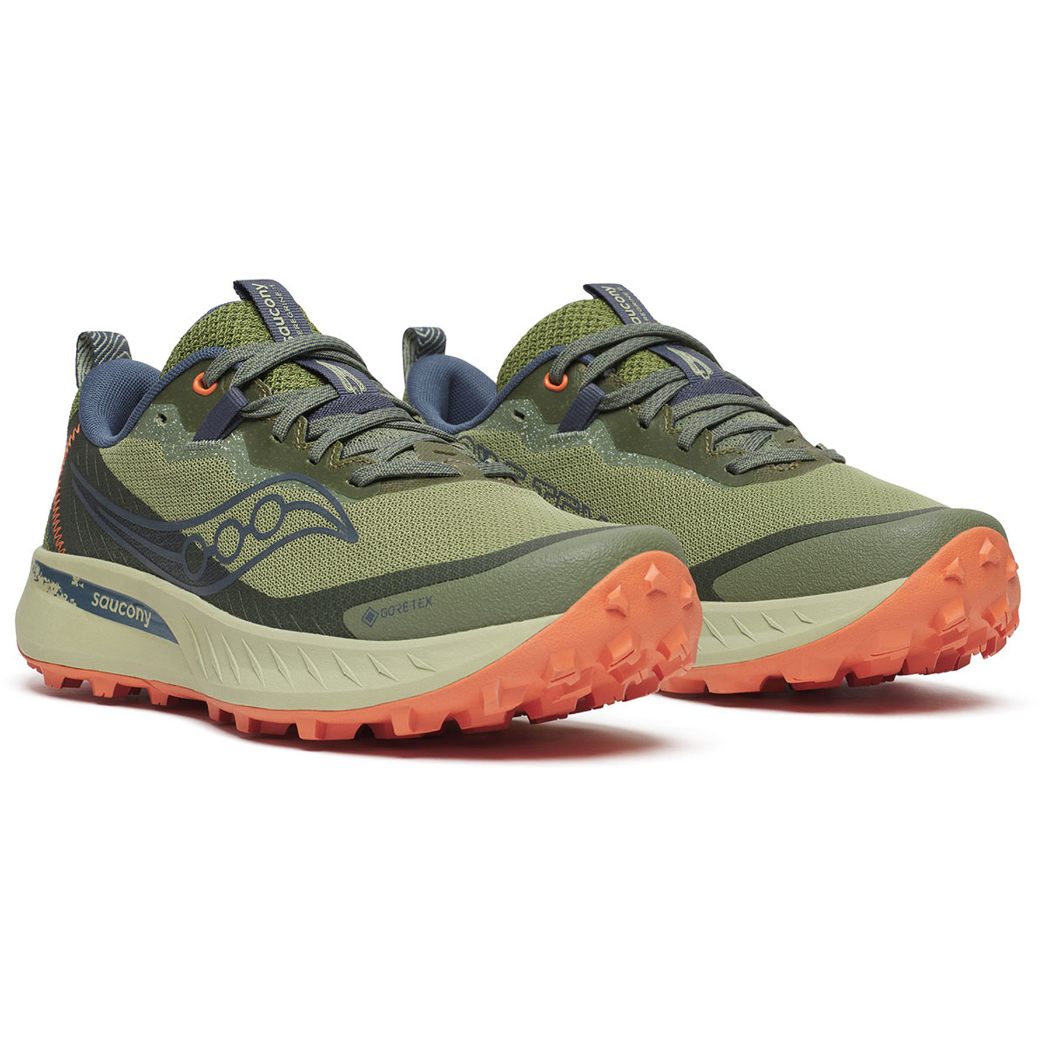 Saucony Peregrine 15 GTX Dames