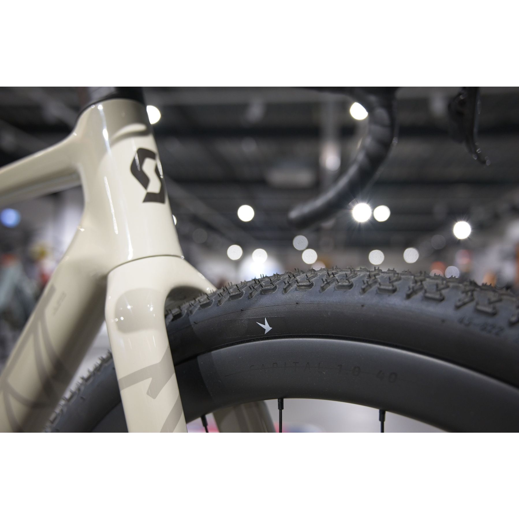 Scott Addict Gravel 20 2026