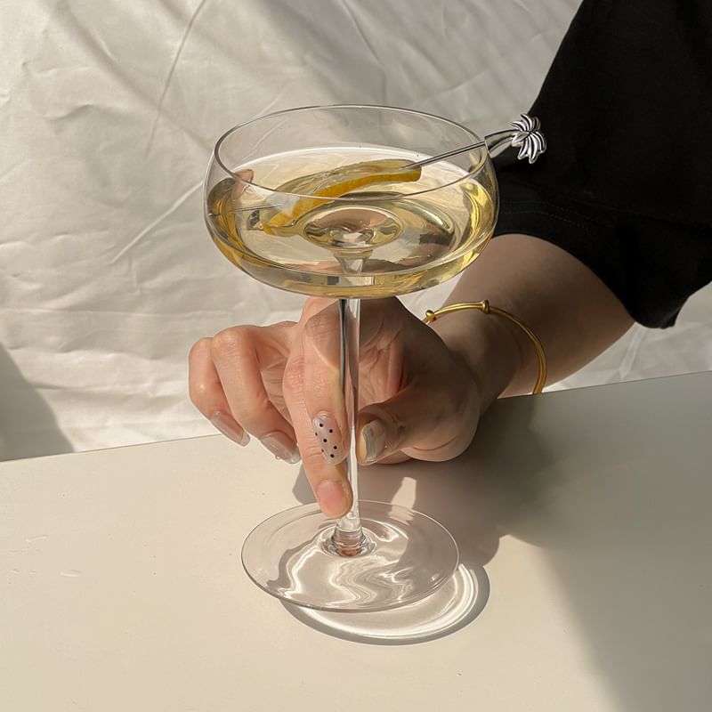 MIMO - Coupe Cocktailglas (Diverse ontwerpen)