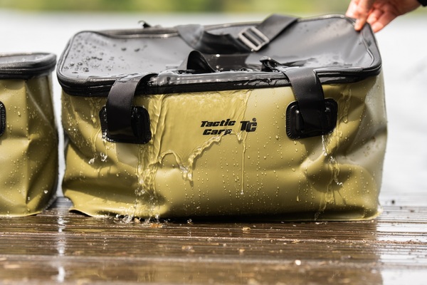 Sacs étanches Tactic Carp Waterproof Luggage Waterproof Bags