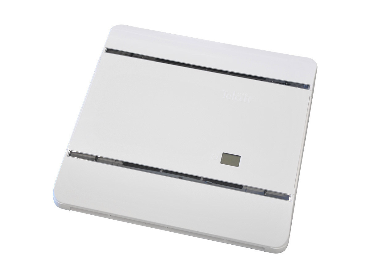 Telair Silent Plus 8100H dakairco