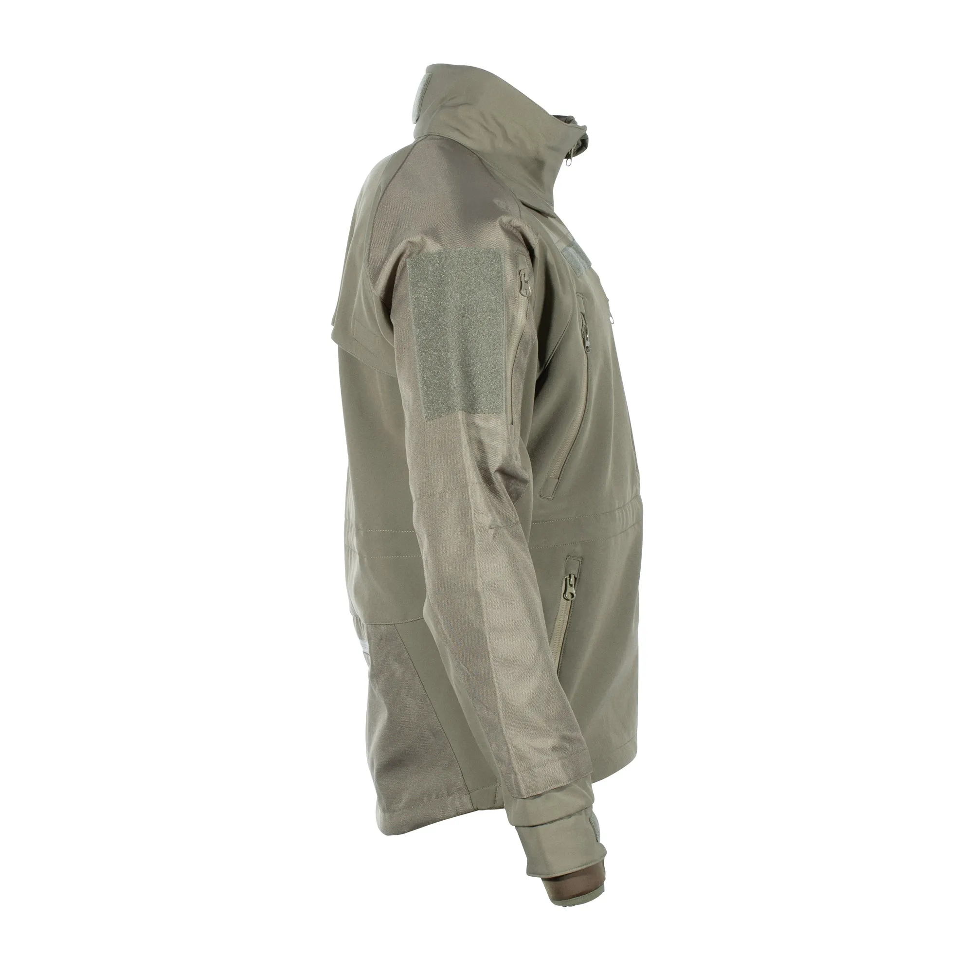 Mil-Tec -  Softshelljacke