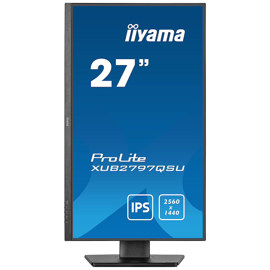 Iiyama ProLite XUB2797QSU-B2