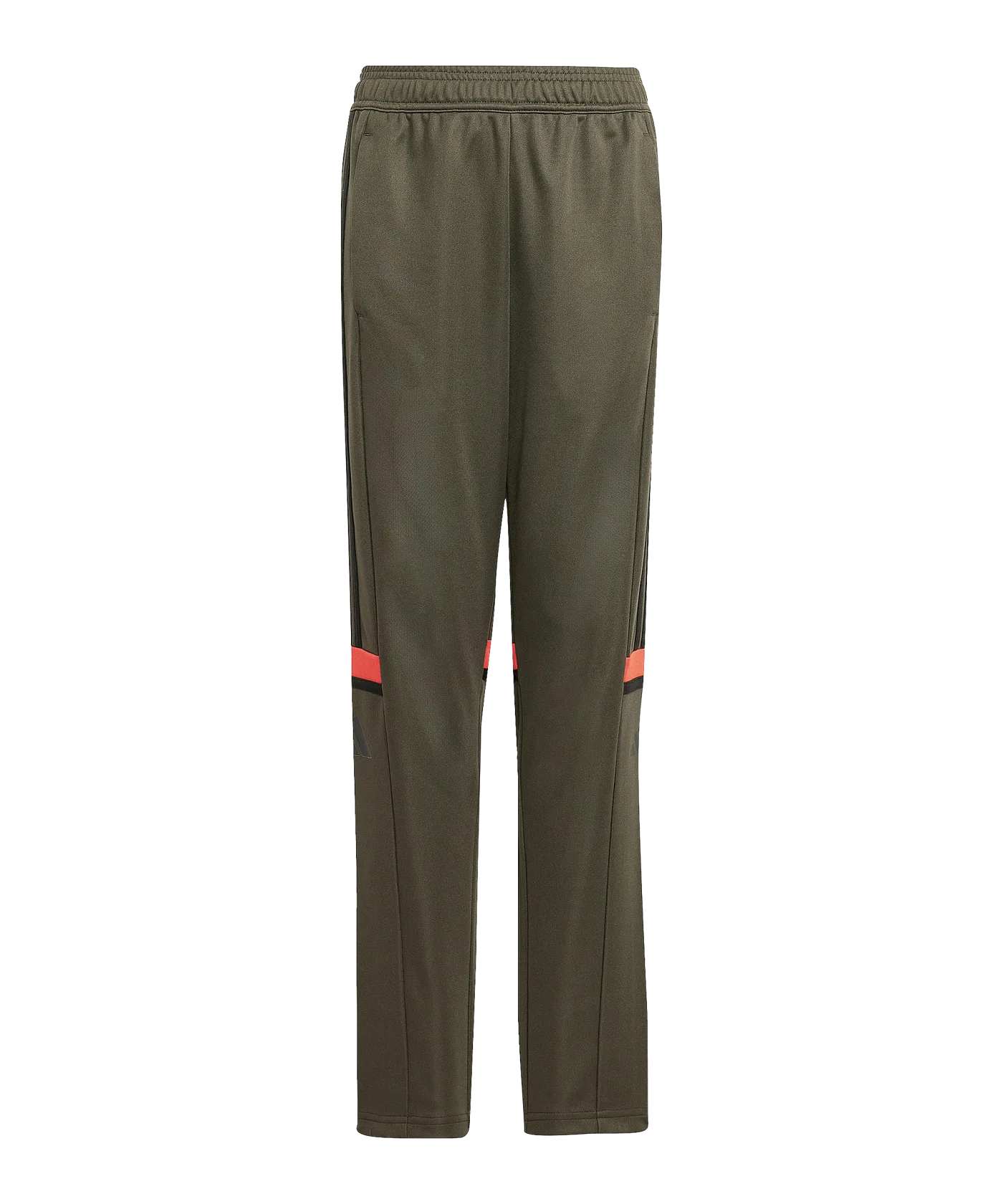 adidas Squadra 25 Trainingshose Kids Grün