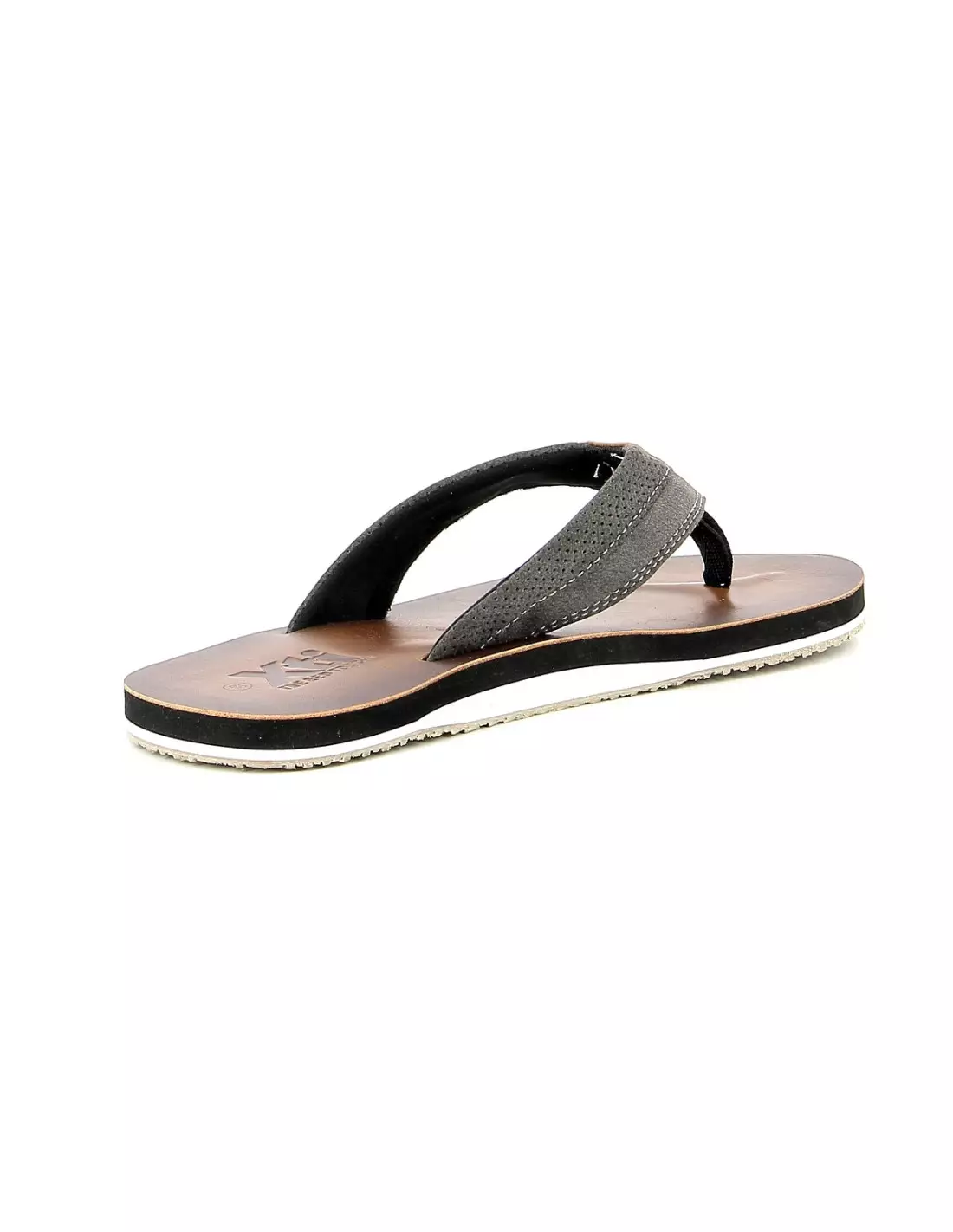 XTI 49675 - Sandales, mules & nu-pieds Negro