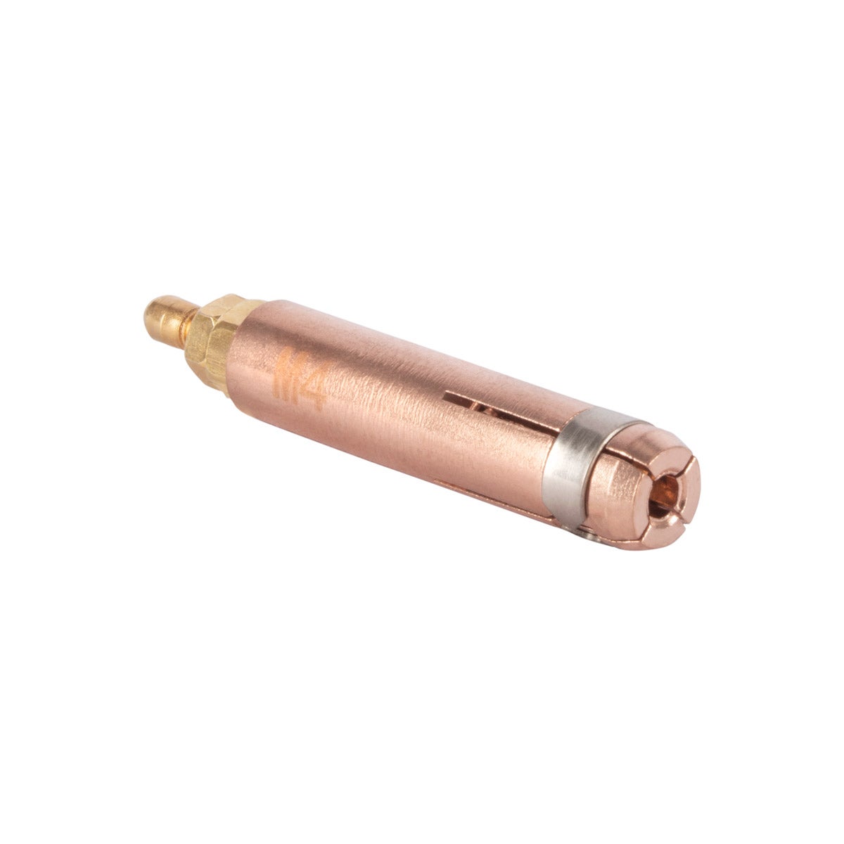 STAHLWERK puntlaselektrode M4 bout deukverwijderaar Smart Repair accessoires
