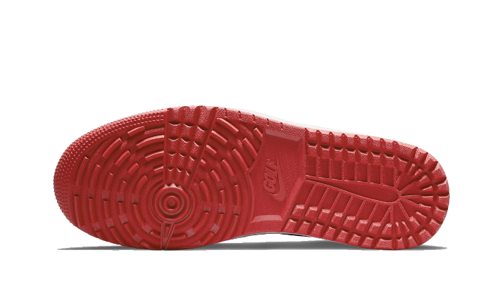 Air Jordan 1 Low Golf Chicago - Livraison Gratuite