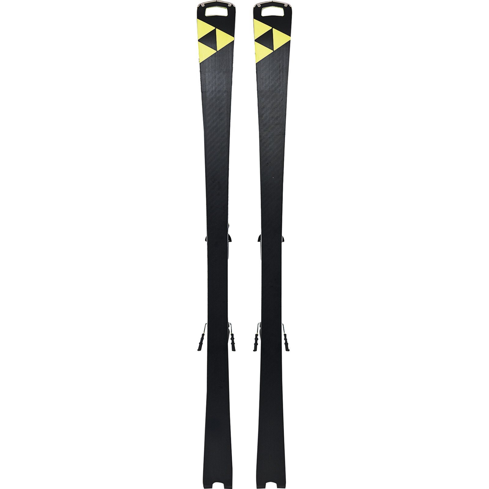 Fischer RC4 Worldcup SC inkl. Fischer RC4 Z12 GW 155 cm