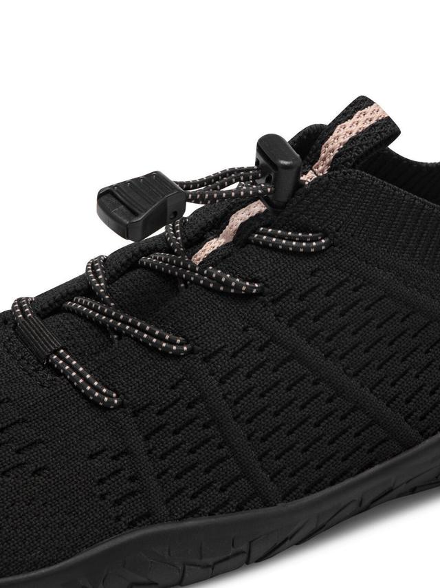 Veganer Barfußschuh mit H-Weite von Jana