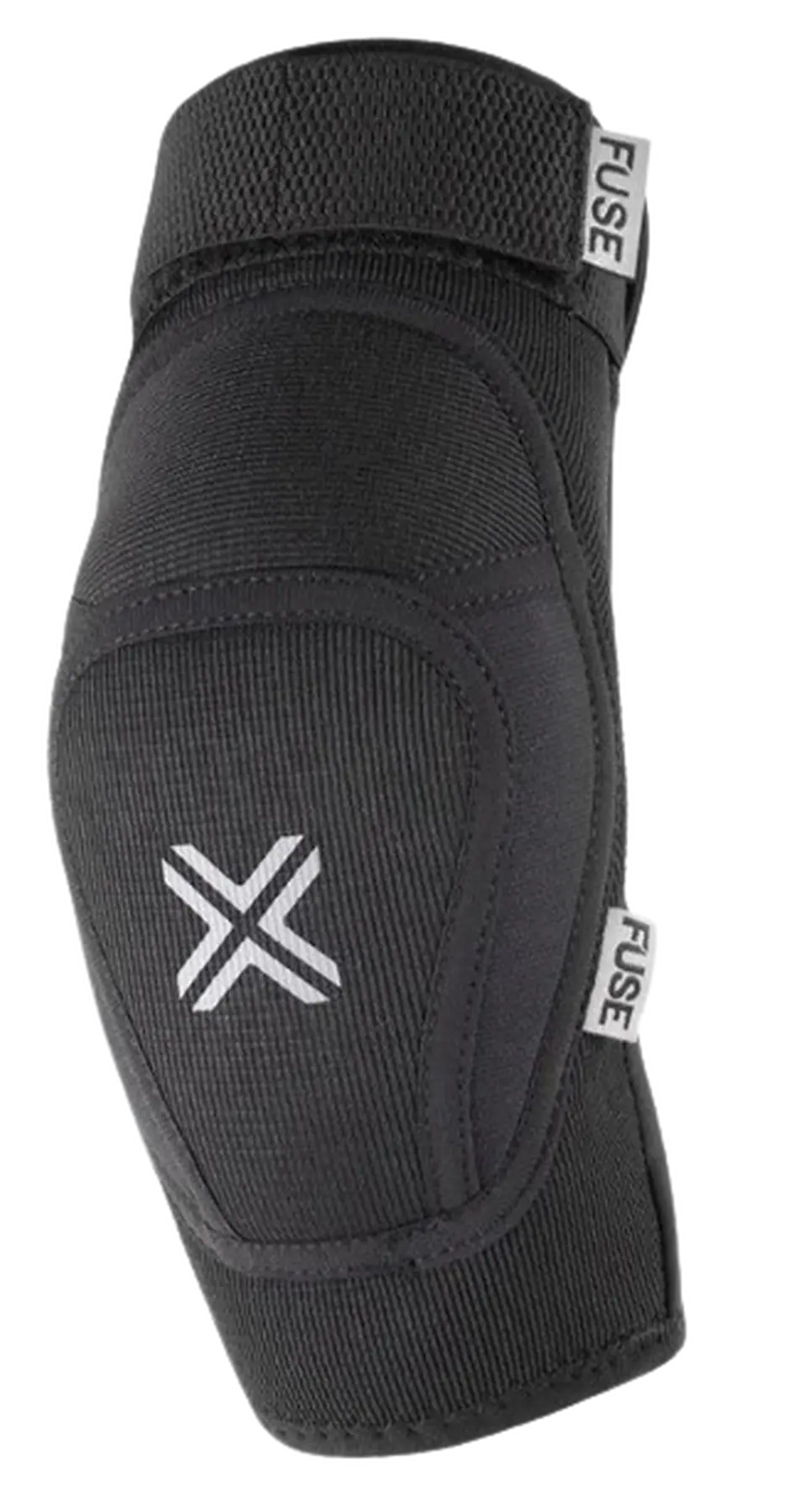 Fuse Alpha Classic albue beskyttere | SkatePro