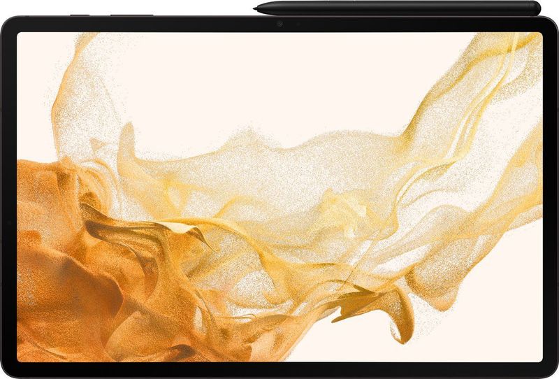 Samsung Galaxy Tab S8+ WiFi 128GB Graphite