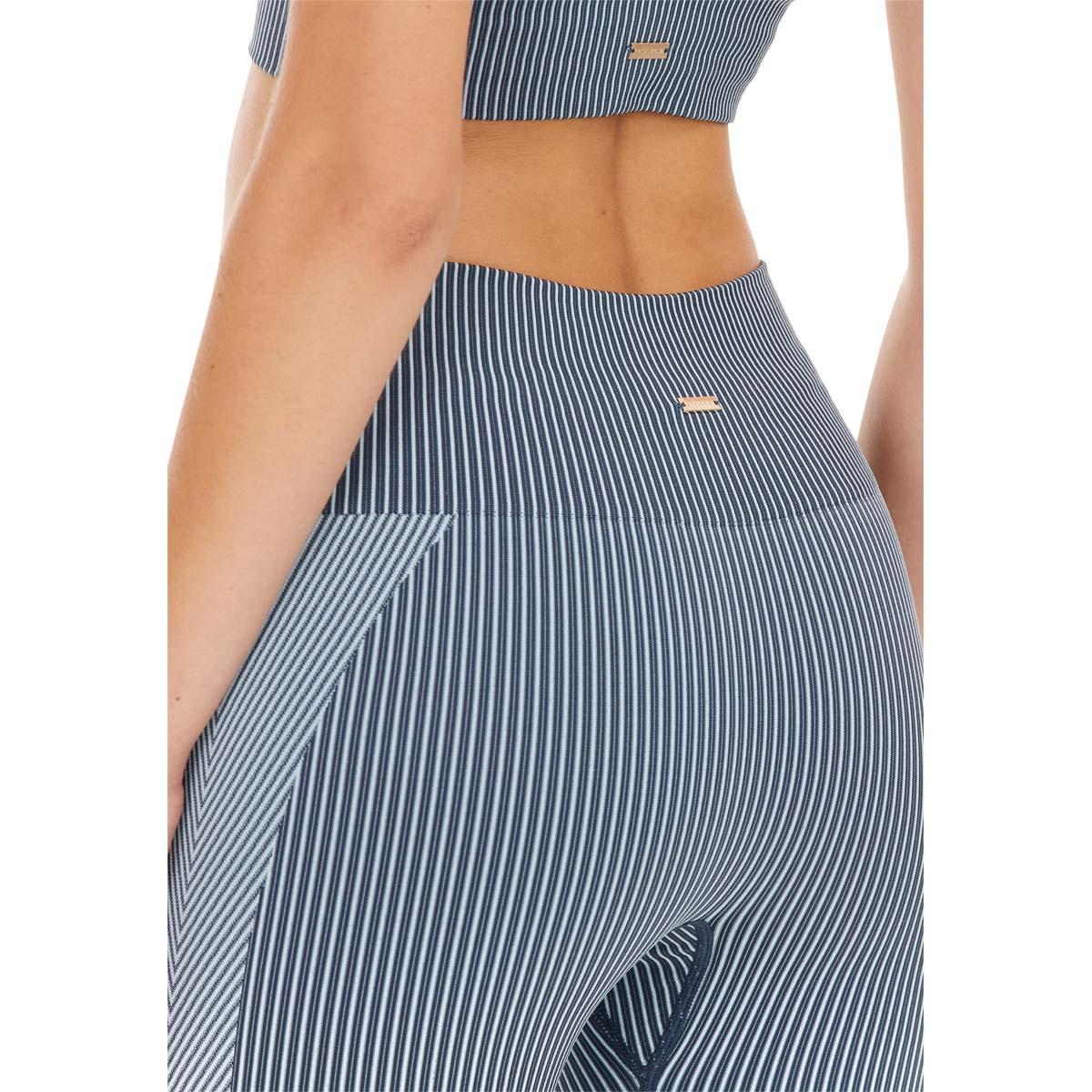 Athlecia Gisaki Seamless High Waist Træningstights Dame
