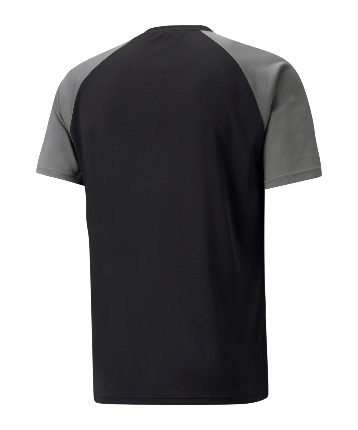 PUMA teamPacer Trikot Schwarz F03