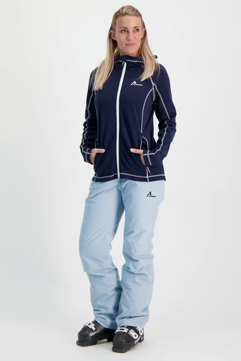 ALBRIGHT St.Moritz Damen Skihose