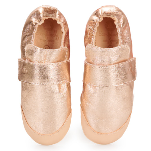 Easy Peasy - MY BLUBOOTIES VELCRO - Rose