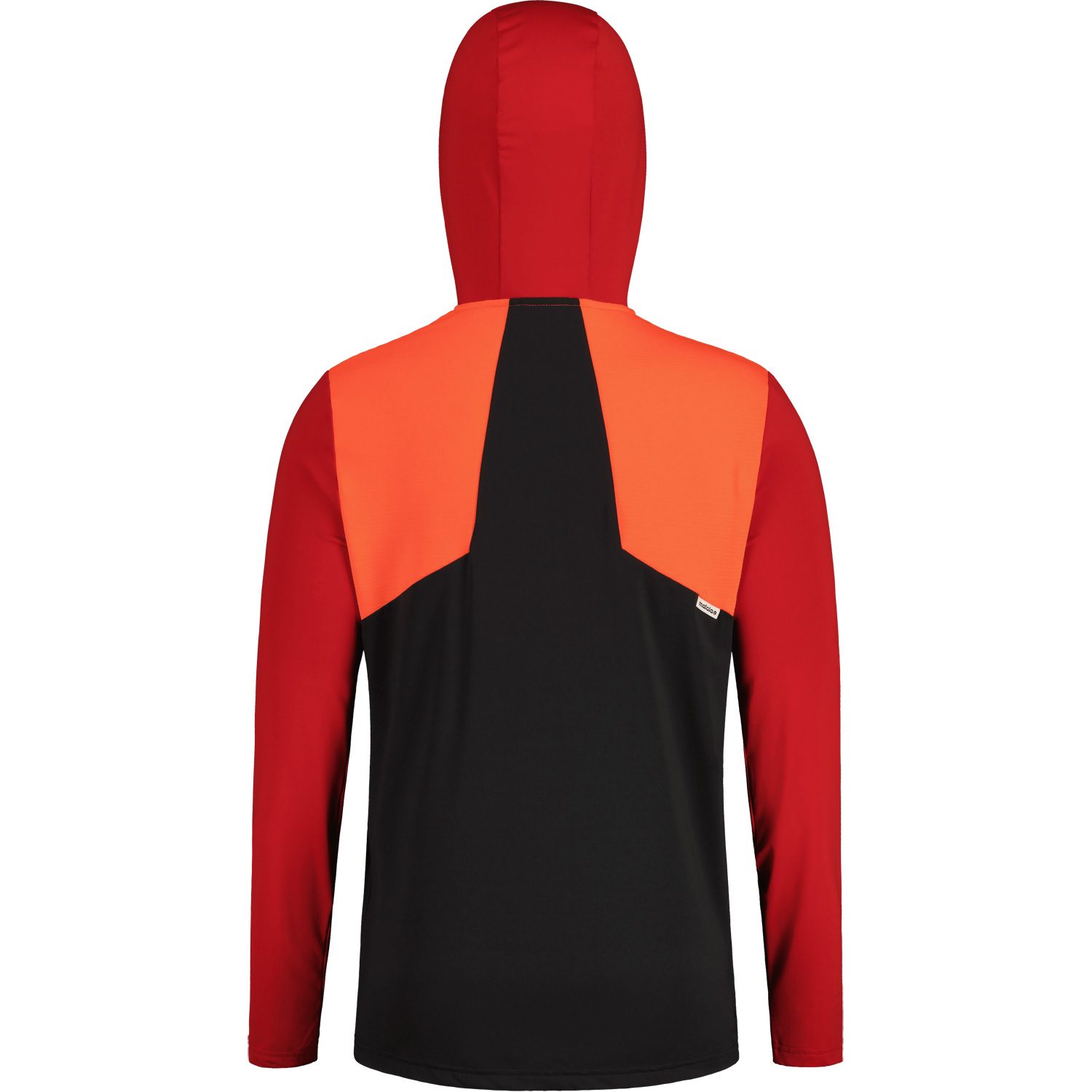 Maloja KalternM. Midlayer Herren moonless multi