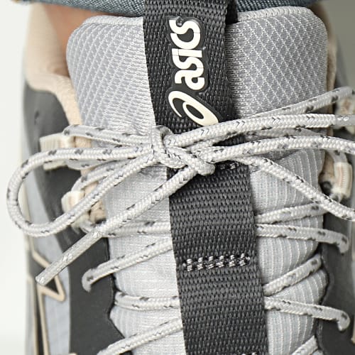Baskets Gel Quantum 360 1201A858 Feather Grey Obsidian Grey