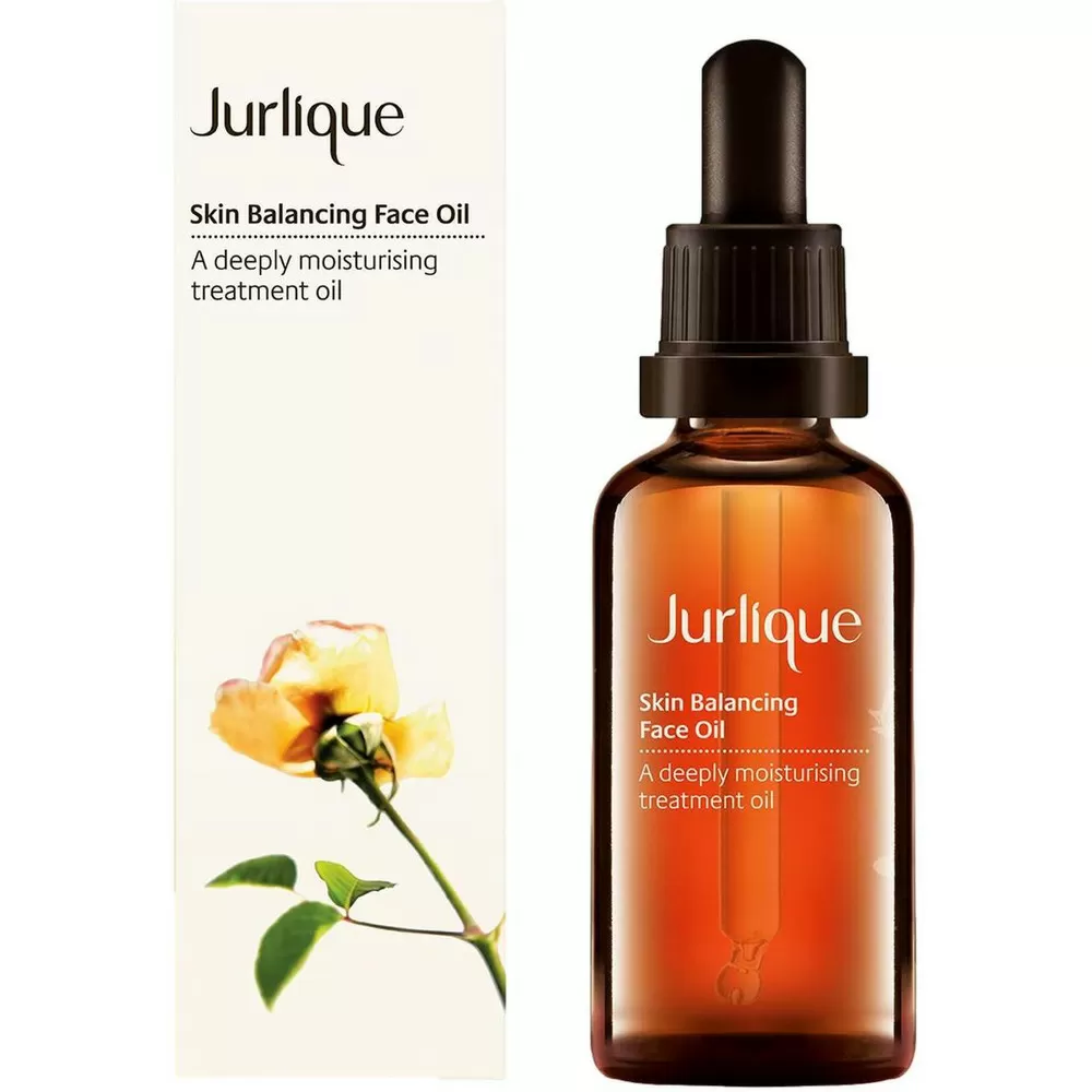 Jurlique Skin Balancing Face Oil - 50 ml.