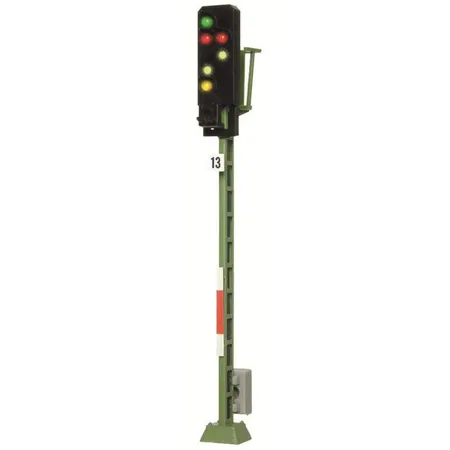 Viessmann 9013 - Licht-Ausfahrsignal, Spur 0