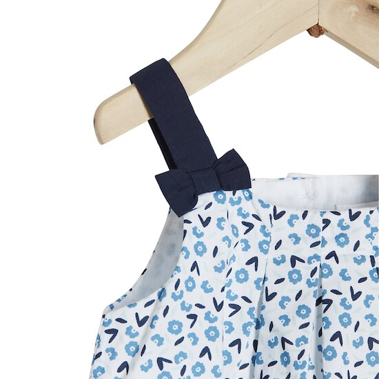 Plage Robe + Bloomer   Springtime        de               P'tit bisou