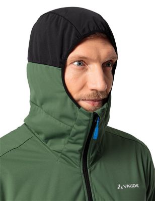 VaudeLarice Light Jacket - oliv