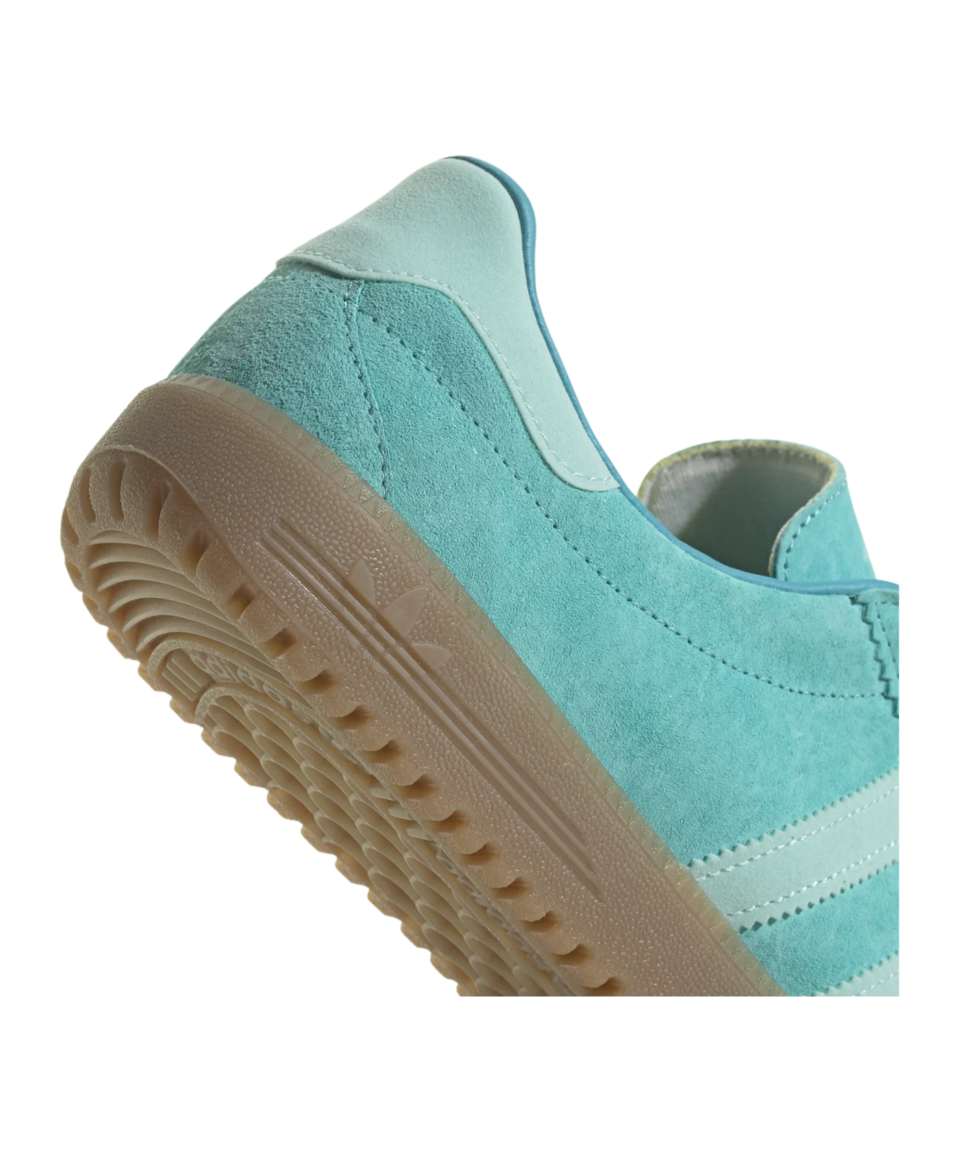 adidas Originals Bermuda Türkis Grün