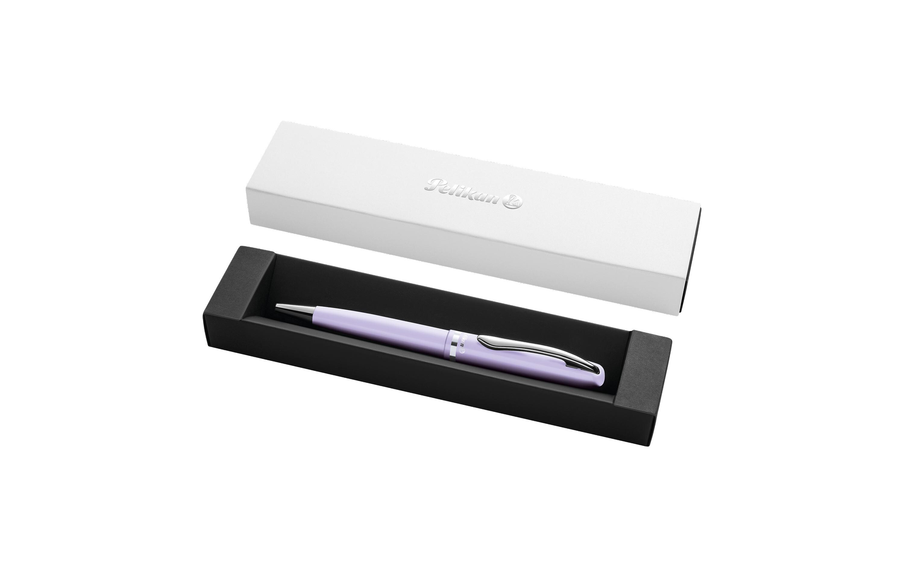 Kugelschreiber Jazz Noble Elegance, M, LavendelKugelschreiber im Geschenketui