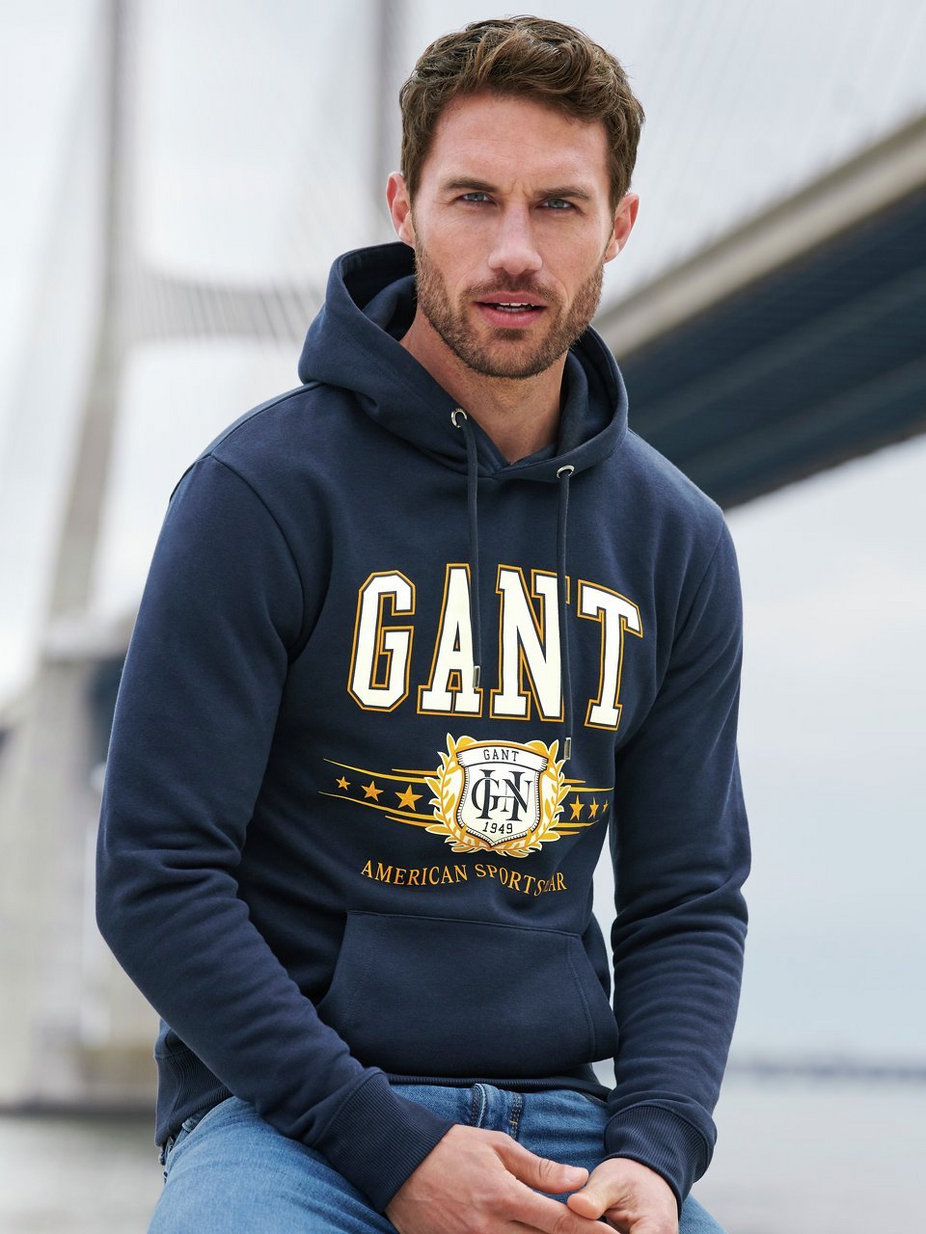 Hoodie