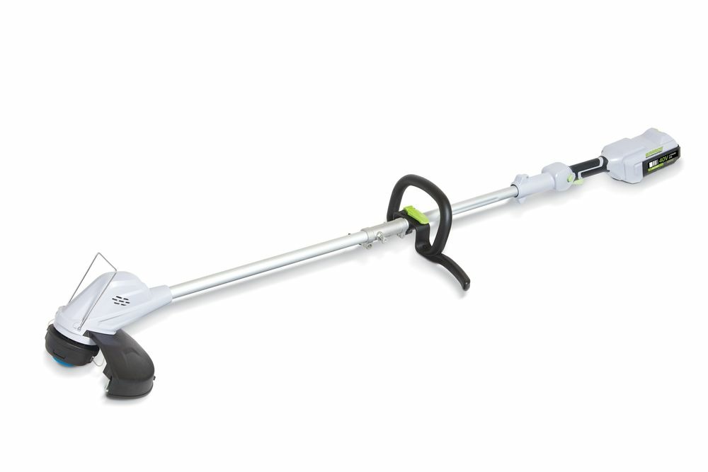 Coupe bordure et débroussailleuse sans fil 40v sans batterie ni chargeur