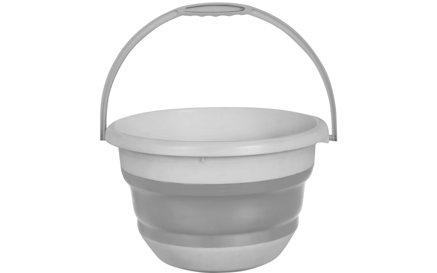 Brunner Vinis Fold-Away Eimer faltbar 14 Liter