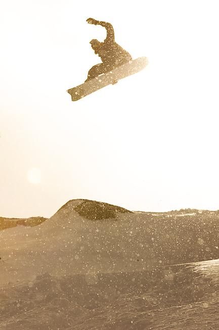 JONES - SNOWBOARD HOVERCRAFT 2-0