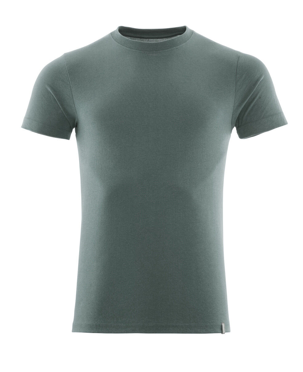 Mascot Crossover 20482 – T-shirt - Lichtbosgroen - 2XL