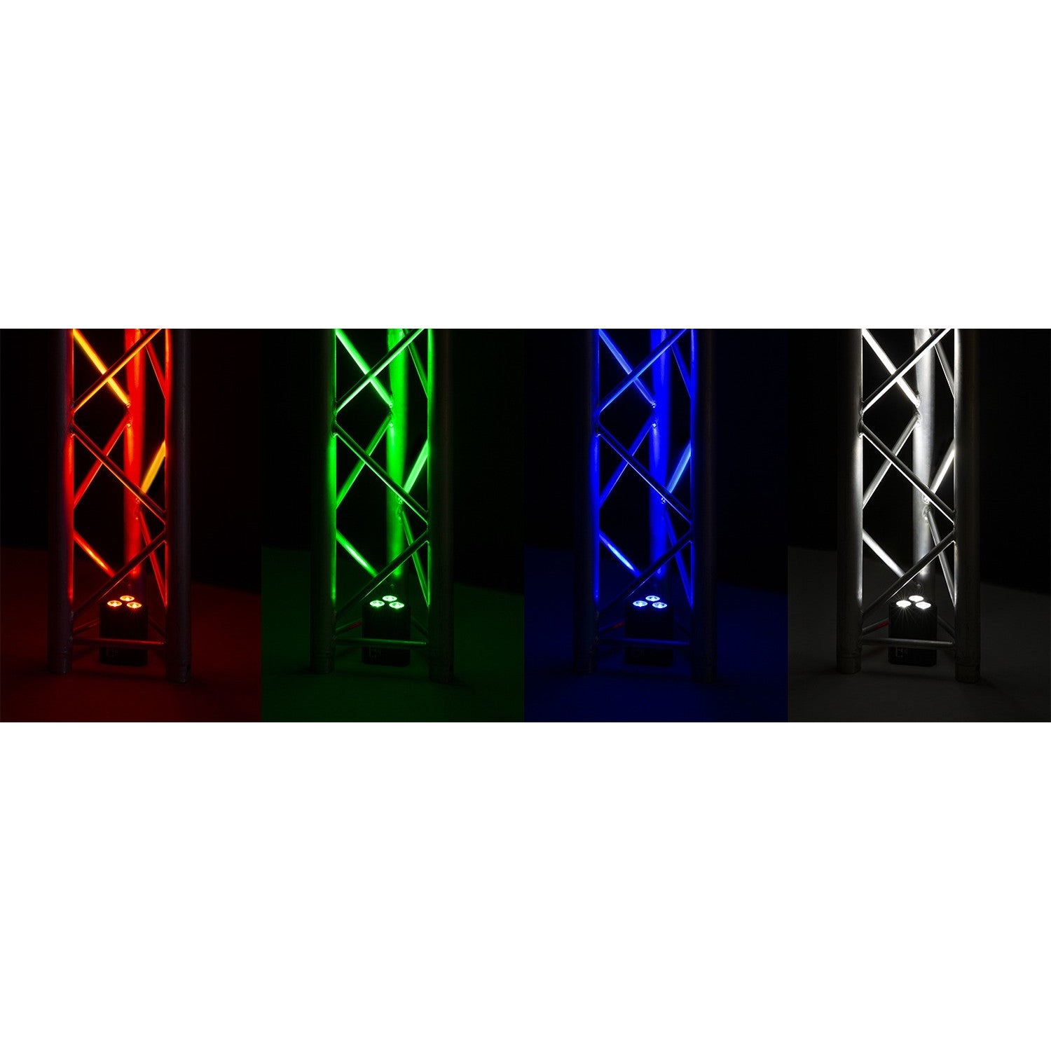 BeamZ BBP93 accuspot