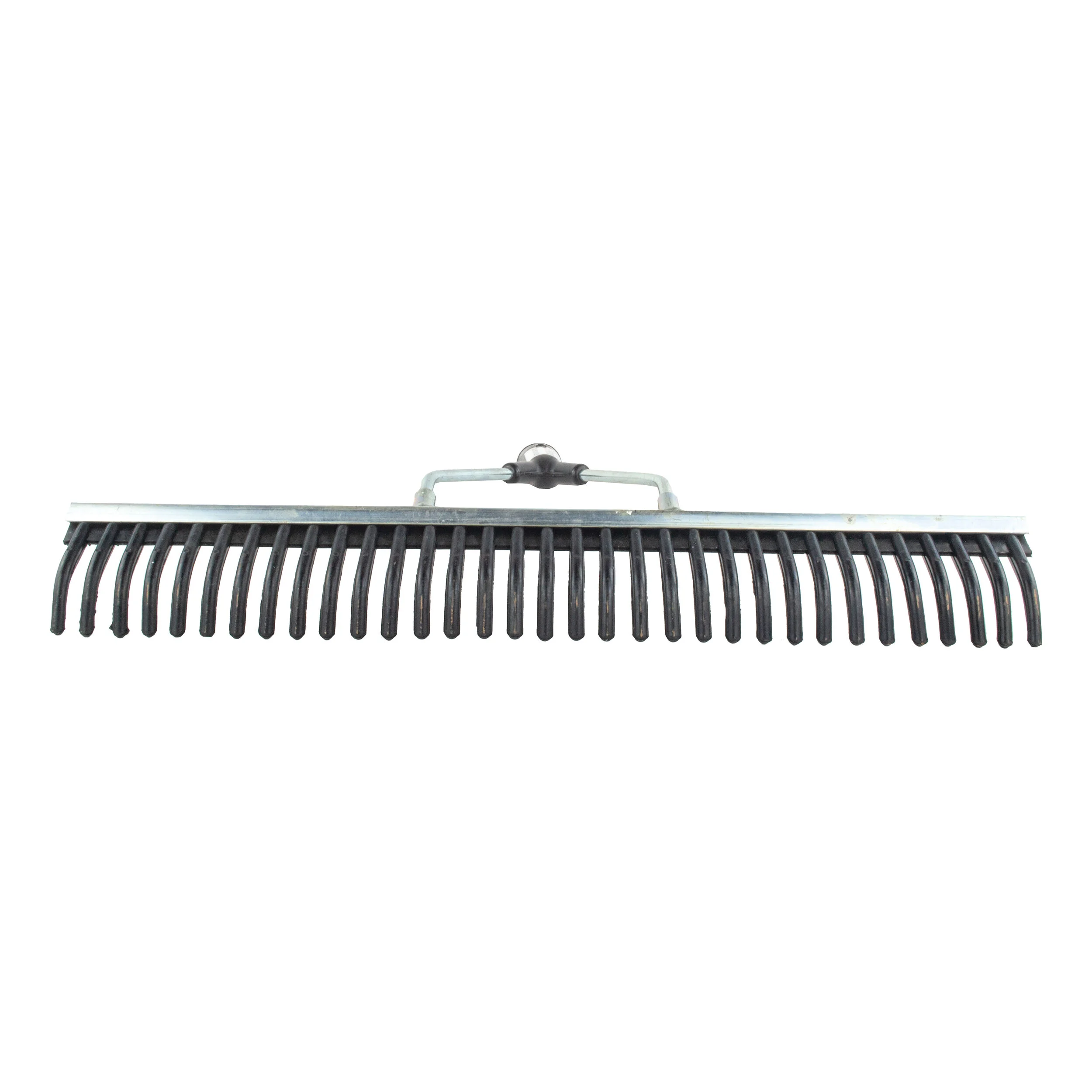 Tegra Râteau En Caoutchouc 50cm Sans Manche