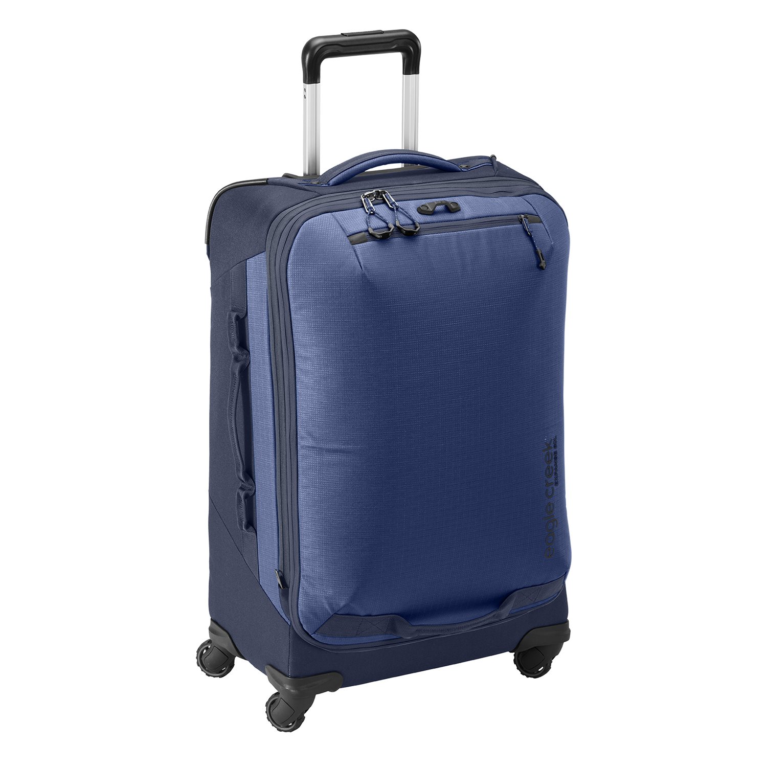 Eagle Creek Expanse 4-Wheel 60L pilot blue