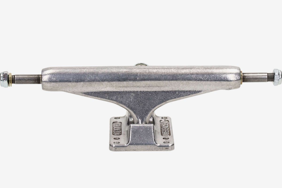 Independent 169 Stage 11 Standard Hollow Achse (silver) 9.125