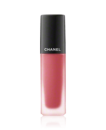 Chanel Rouge Allure Ink Fusion 806 Pink Brown 6ml