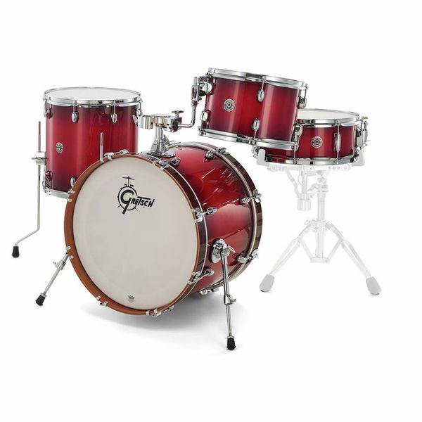 Gretsch Catalina Club Studio Crimson