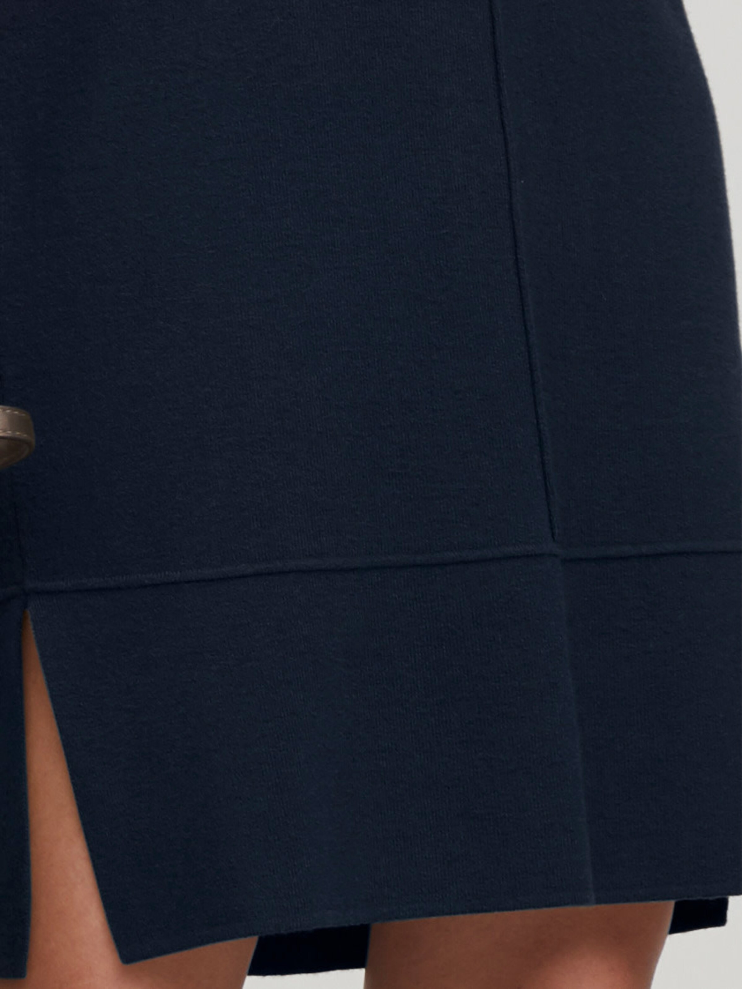 Strickkleid