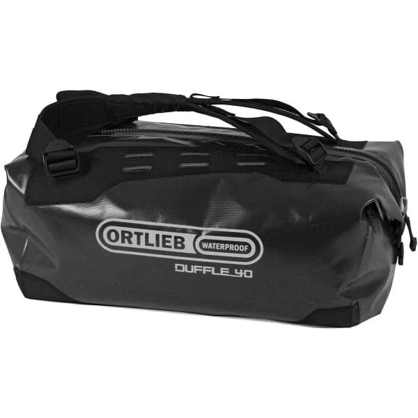 Duffel ORTLIEB DUFFLE 40L BLACK